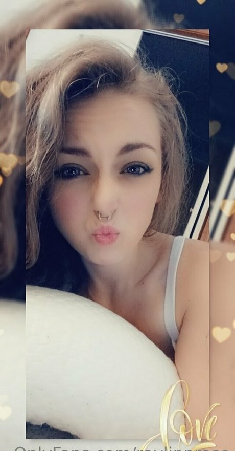 raylinnrose top star photo