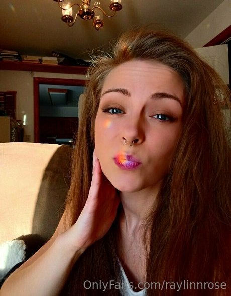 raylinnrose pornstar art pic