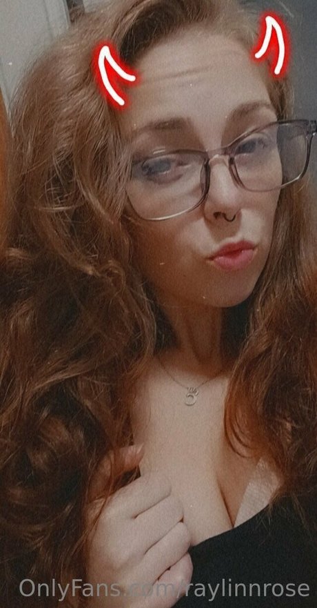 raylinnrose star pic