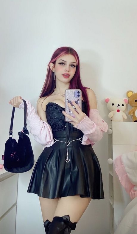 waify waifu pornstar top photos