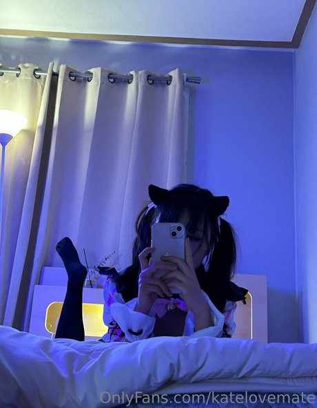 katelovemate nude actress archive