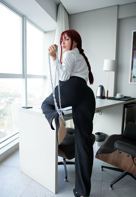 Bianca Karina model nice img