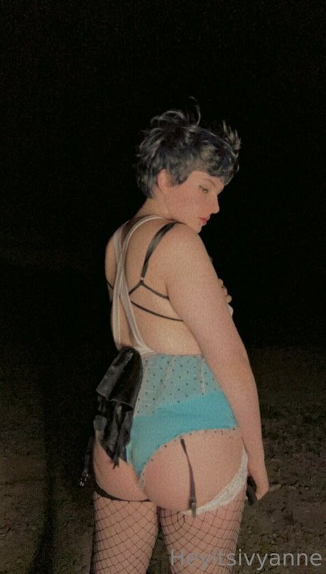 heyitsivyanne Profile pic