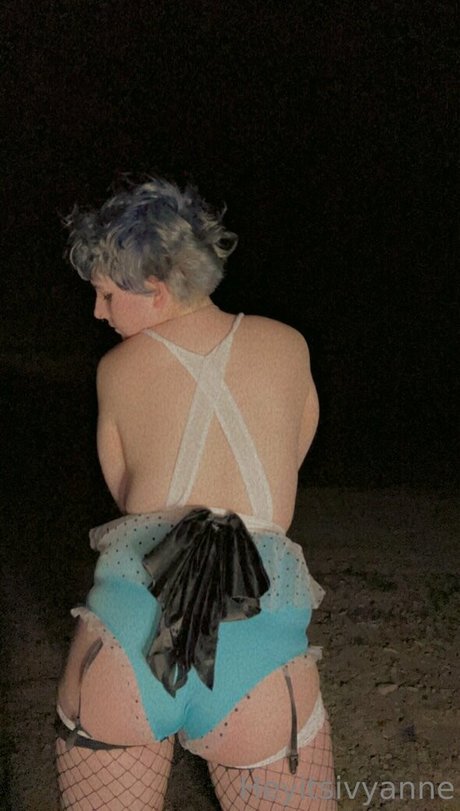 heyitsivyanne model perfect image