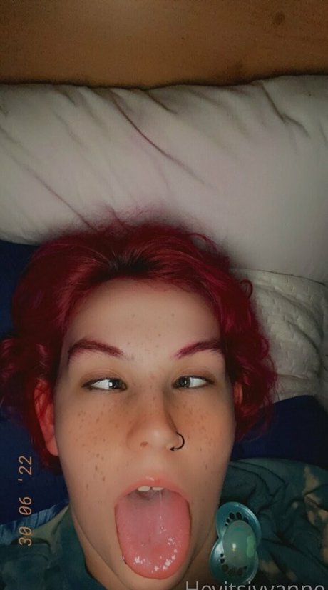 heyitsivyanne best star picture