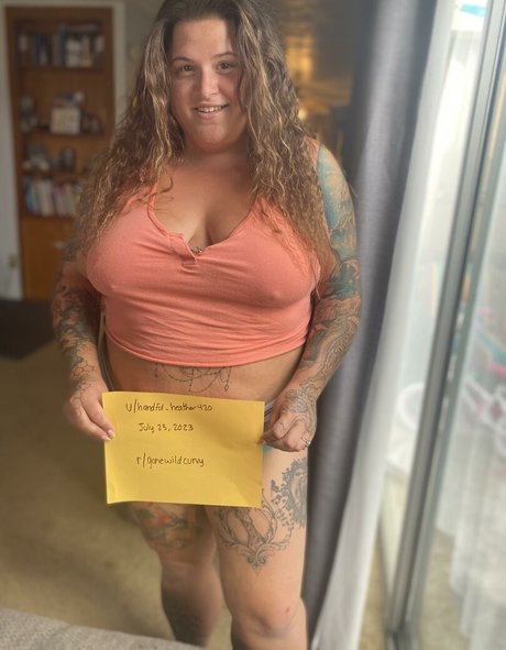 HandfulHeather pornstar best photos