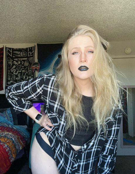 Ghost Romper pornstar hd image