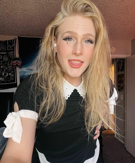 Ghost Romper pornstar best image