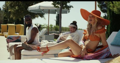 Kate Hudson model top pictures