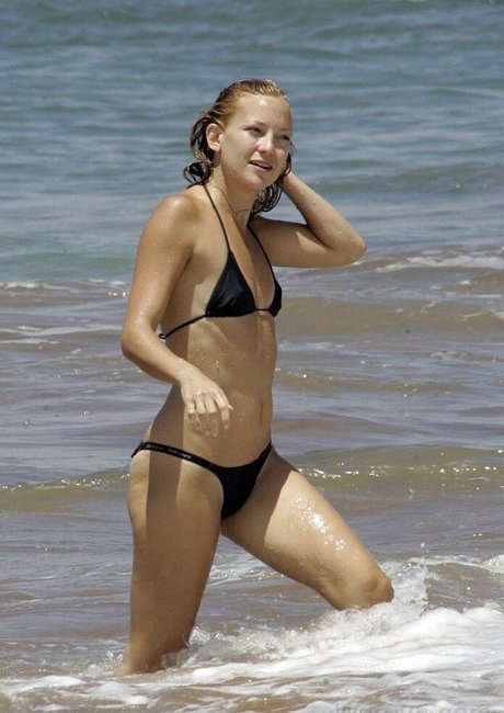 Kate Hudson pornstar high quality archive