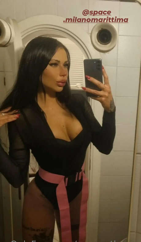 anaanathema model sexy images