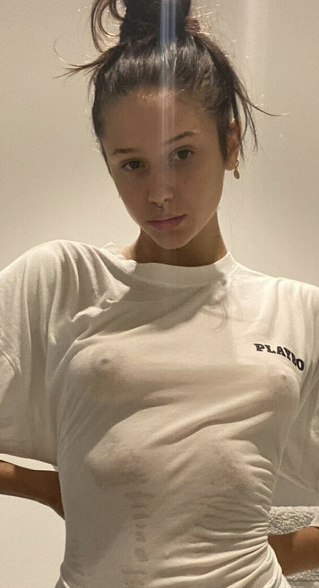 Samantha Frison model nice photo