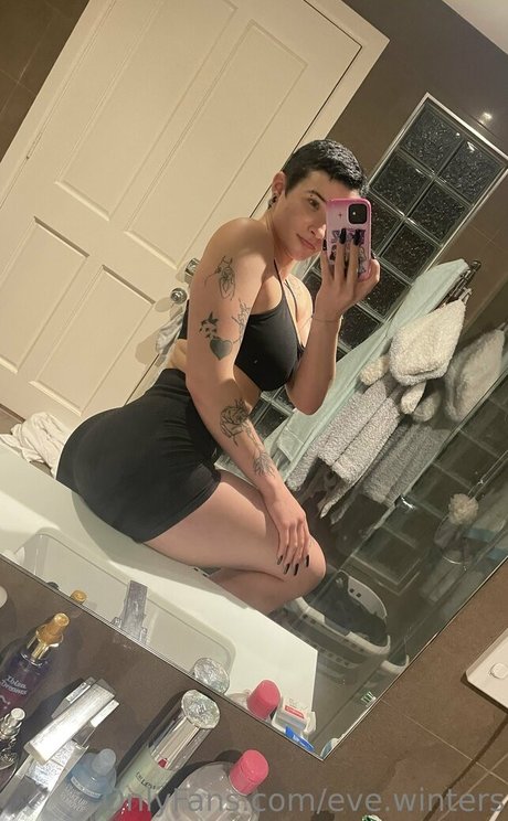 Eve winters star art galleries