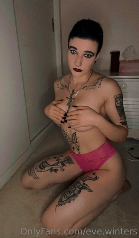 Eve winters pornstar nudes pics