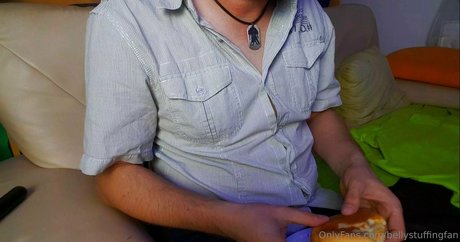 bellystuffingfan actress photo