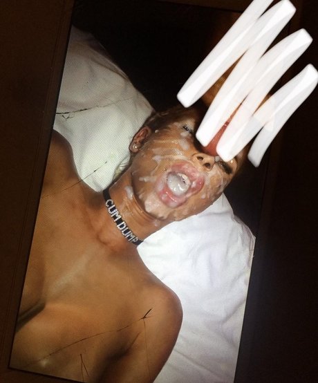 Tiffany Luu nude pornstar image