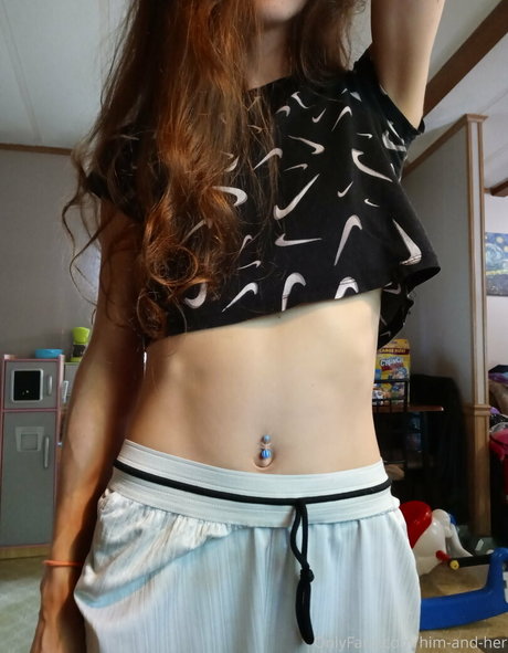 summerlove1994 exclusive model pic