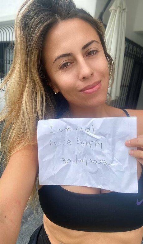 Lucie The Spanish Teacher exclusive pornstar pics