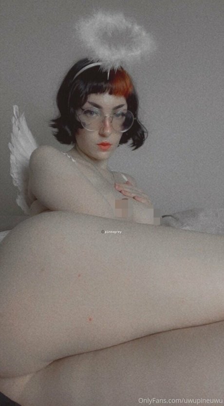 pinexgrey top star pics