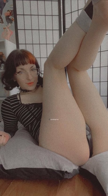 pinexgrey sex model images