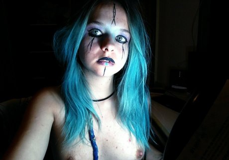 Hurona Rolera model beautiful photo