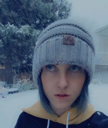 ellabarnettvip perfect star photo