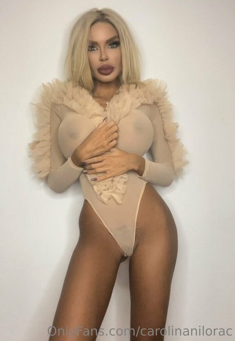 Carolina Nilorac xxx pornstar images
