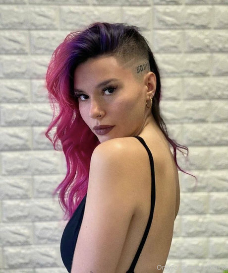 crazy latina pretty model picture