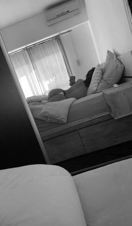 crazy latina nice star photo