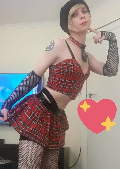 Rosie Kawaii star gallery