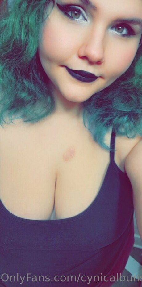 cynicalbuns01 pornstar exclusive pics