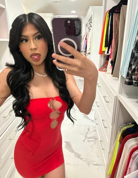 Desiree Montoya actress archive