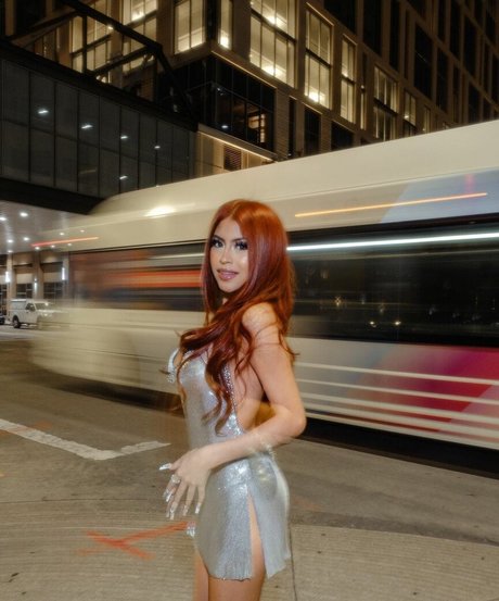 Desiree Montoya beautiful pornstar picture