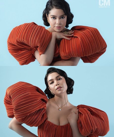 Aulii Cravalho best model archive