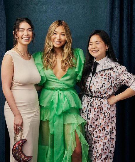 Aulii Cravalho top model images