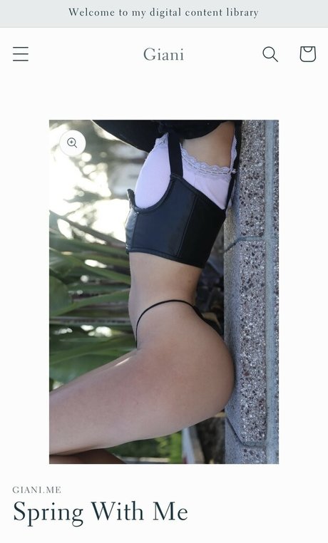 Antoinette Cuccia perfect star images