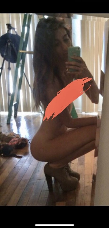 Antoinette Cuccia pretty star archive