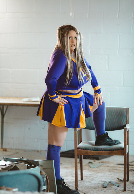 spikezombie high quality model galleries