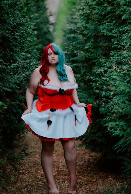 spikezombie naked star gallery