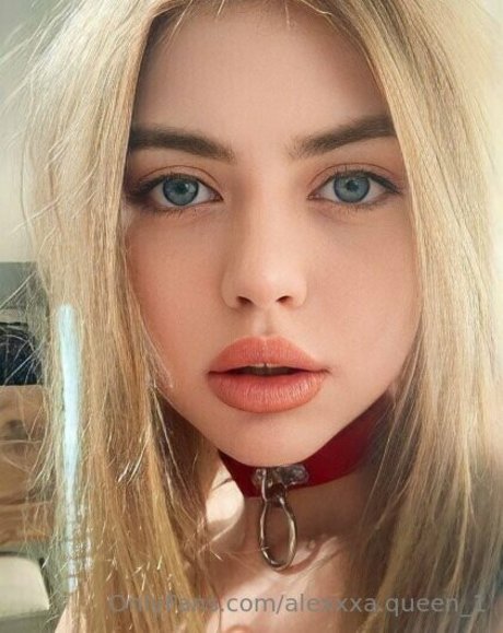 alexxxa queen 1 pornstar pictures