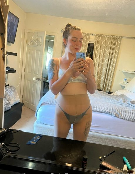 twistedmarie14 hot model photos