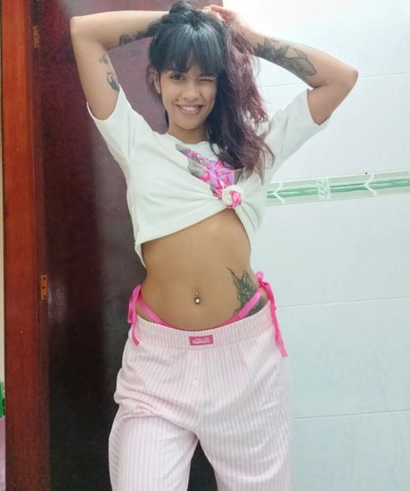 Yasmim Machado star free photos