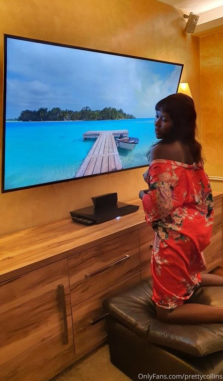 prettycollins star nudes archive