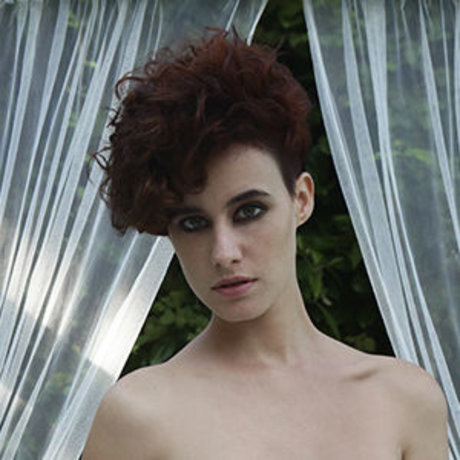 Sarah Manzoni xxx pornstar images