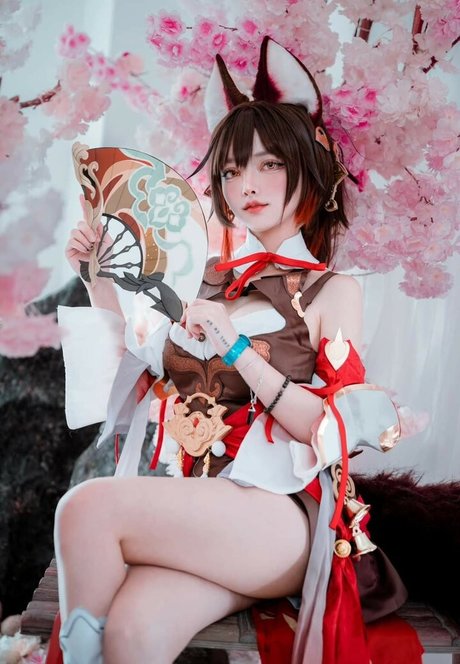 Le Josette model xxx picture