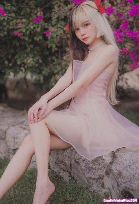 Le Josette high quality pornstar photo