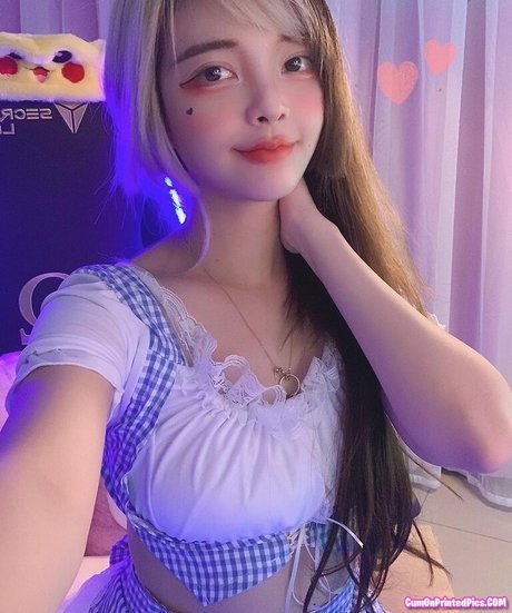 Le Josette pretty actress pic