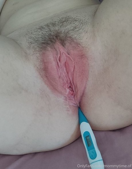 Mommy Time xxx pornstar pic