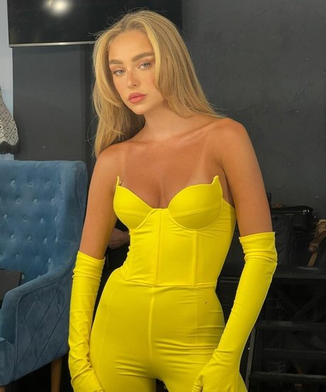 Omer Nudelman Nude star img