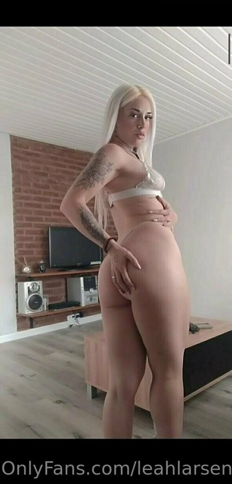 leahlarsen Profile pic